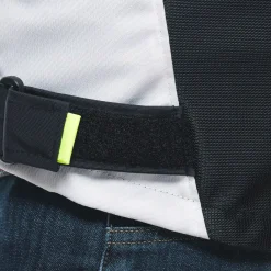 SUPER RIDER 2 ABSOLUTESHELL™ - GIACCA MOTO IMPERMEABILE UOMO