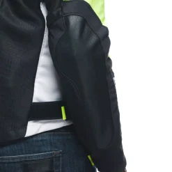 SUPER RIDER 2 ABSOLUTESHELL™ - GIACCA MOTO IMPERMEABILE UOMO