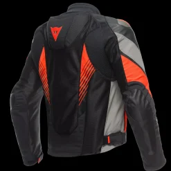 SUPER RIDER 2 ABSOLUTESHELL™ - GIACCA MOTO IMPERMEABILE UOMO