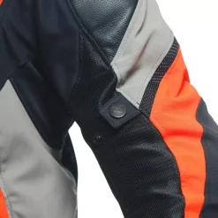 SUPER RIDER 2 ABSOLUTESHELL™ - GIACCA MOTO IMPERMEABILE UOMO
