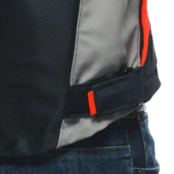 SUPER RIDER 2 ABSOLUTESHELL™ - GIACCA MOTO IMPERMEABILE UOMO