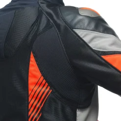 SUPER RIDER 2 ABSOLUTESHELL™ - GIACCA MOTO IMPERMEABILE UOMO