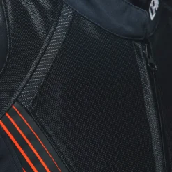 SUPER RIDER 2 ABSOLUTESHELL™ - GIACCA MOTO IMPERMEABILE UOMO
