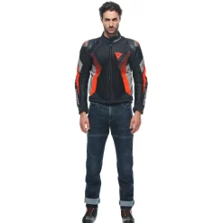 SUPER RIDER 2 ABSOLUTESHELL™ - GIACCA MOTO IMPERMEABILE UOMO