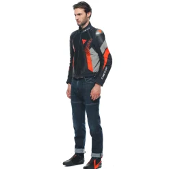 SUPER RIDER 2 ABSOLUTESHELL™ - GIACCA MOTO IMPERMEABILE UOMO