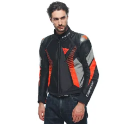 SUPER RIDER 2 ABSOLUTESHELL™ - GIACCA MOTO IMPERMEABILE UOMO