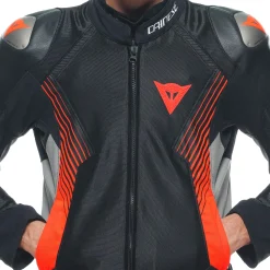 SUPER RIDER 2 ABSOLUTESHELL™ - GIACCA MOTO IMPERMEABILE UOMO