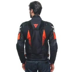 SUPER RIDER 2 ABSOLUTESHELL™ - GIACCA MOTO IMPERMEABILE UOMO