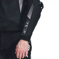 SUPER SPEED 4 - GIACCA MOTO IN PELLE UOMO
