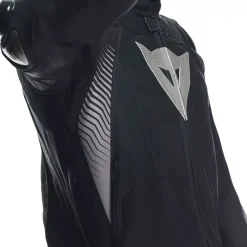 SUPER SPEED 4 - GIACCA MOTO IN PELLE UOMO