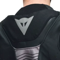 SUPER SPEED 4 - GIACCA MOTO IN PELLE UOMO