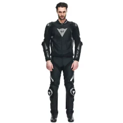 SUPER SPEED 4 - GIACCA MOTO IN PELLE UOMO