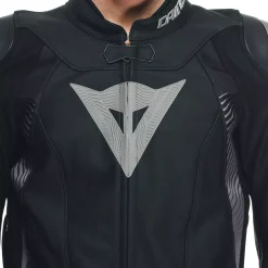 SUPER SPEED 4 - GIACCA MOTO IN PELLE UOMO