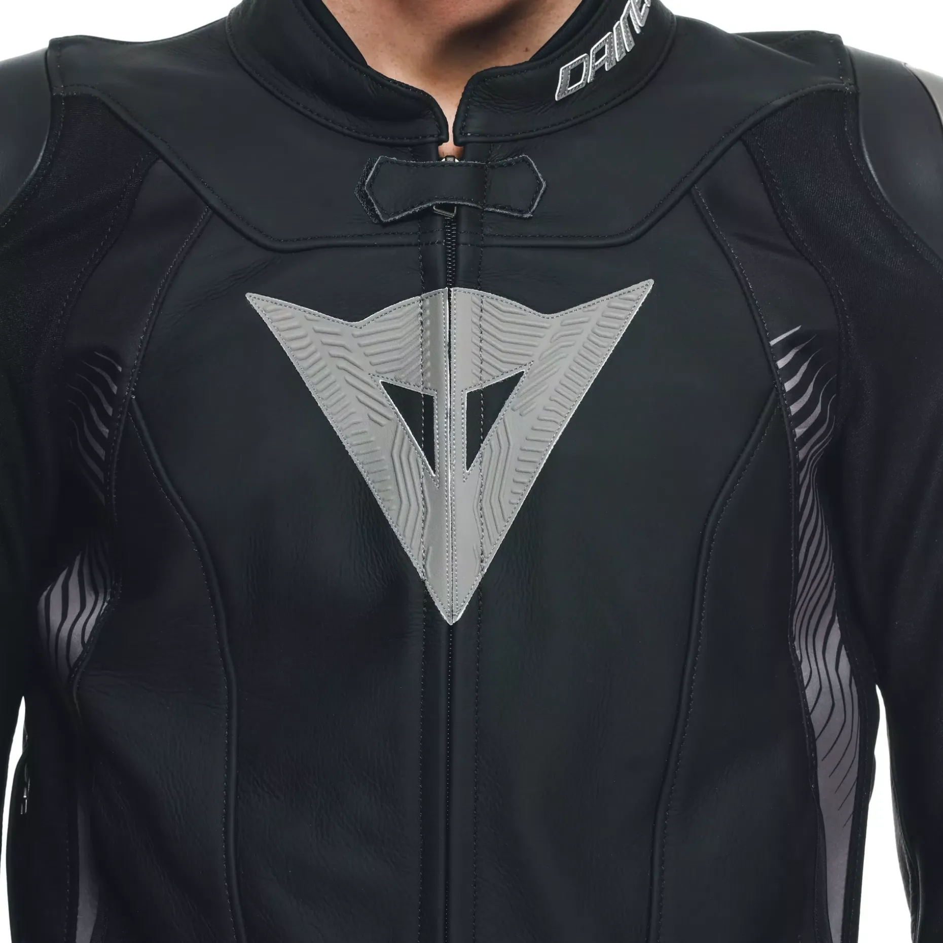 SUPER SPEED 4 - GIACCA MOTO IN PELLE UOMO
