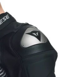 SUPER SPEED 4 - GIACCA MOTO IN PELLE UOMO