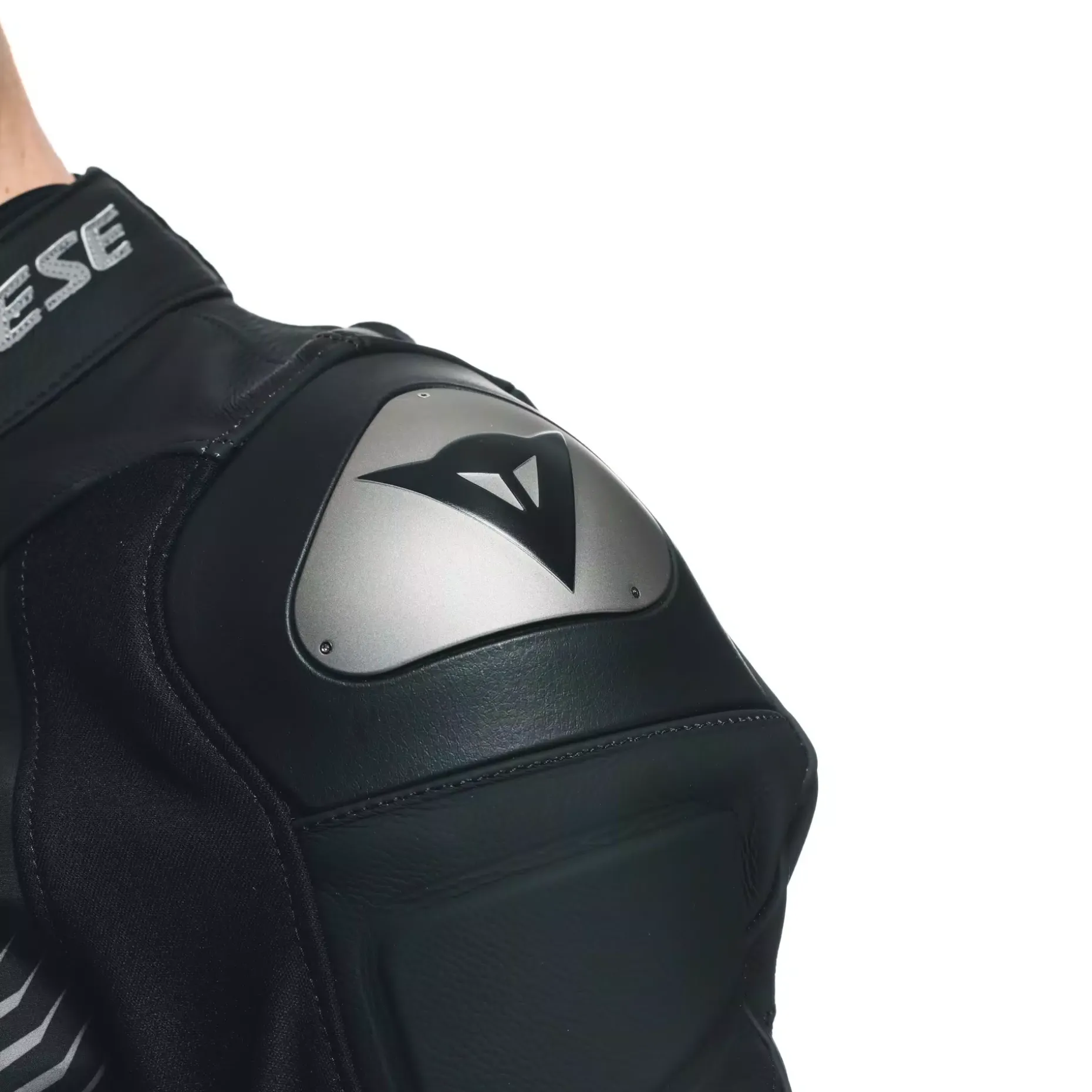SUPER SPEED 4 - GIACCA MOTO IN PELLE UOMO