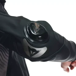SUPER SPEED 4 - GIACCA MOTO IN PELLE UOMO
