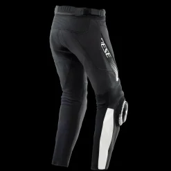 SUPER SPEED - PANTALONI DA MOTO IN PELLE UOMO