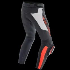 SUPER SPEED - PANTALONI DA MOTO IN PELLE UOMO