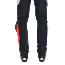 SUPER SPEED - PANTALONI DA MOTO IN PELLE UOMO