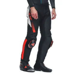SUPER SPEED - PANTALONI DA MOTO IN PELLE UOMO