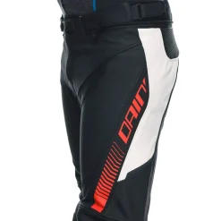 SUPER SPEED - PANTALONI DA MOTO IN PELLE UOMO
