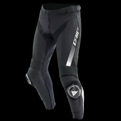 SUPER SPEED - PANTALONI MOTO IN PELLE UOMO