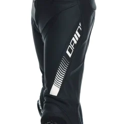 SUPER SPEED - PANTALONI MOTO IN PELLE UOMO