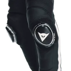 SUPER SPEED - PANTALONI MOTO IN PELLE UOMO