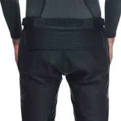 SUPER SPEED - PANTALONI MOTO IN PELLE UOMO