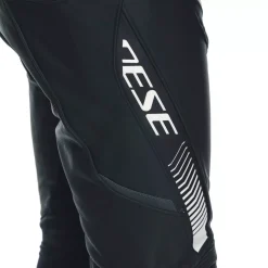SUPER SPEED - PANTALONI MOTO IN PELLE UOMO