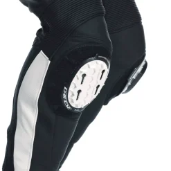 SUPER SPEED - PANTALONI MOTO IN PELLE UOMO