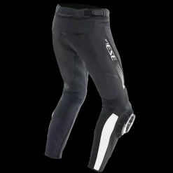 SUPER SPEED - PANTALONI MOTO IN PELLE UOMO
