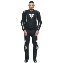 SUPER SPEED - PANTALONI MOTO IN PELLE UOMO