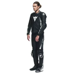 SUPER SPEED - PANTALONI MOTO IN PELLE UOMO
