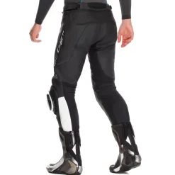 SUPER SPEED - PANTALONI MOTO IN PELLE UOMO