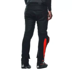 SUPER SPEED - PANTALONI MOTO IN PELLE UOMO