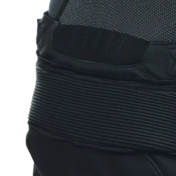 SUPER SPEED - PANTALONI MOTO IN PELLE UOMO