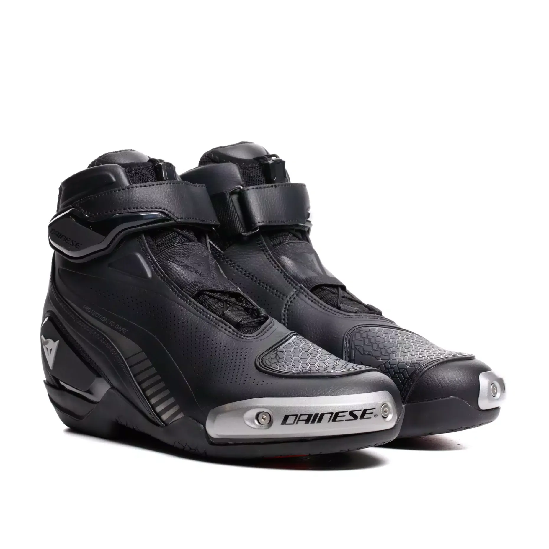SUPERYA - SCARPE DA MOTO SPORTIVE