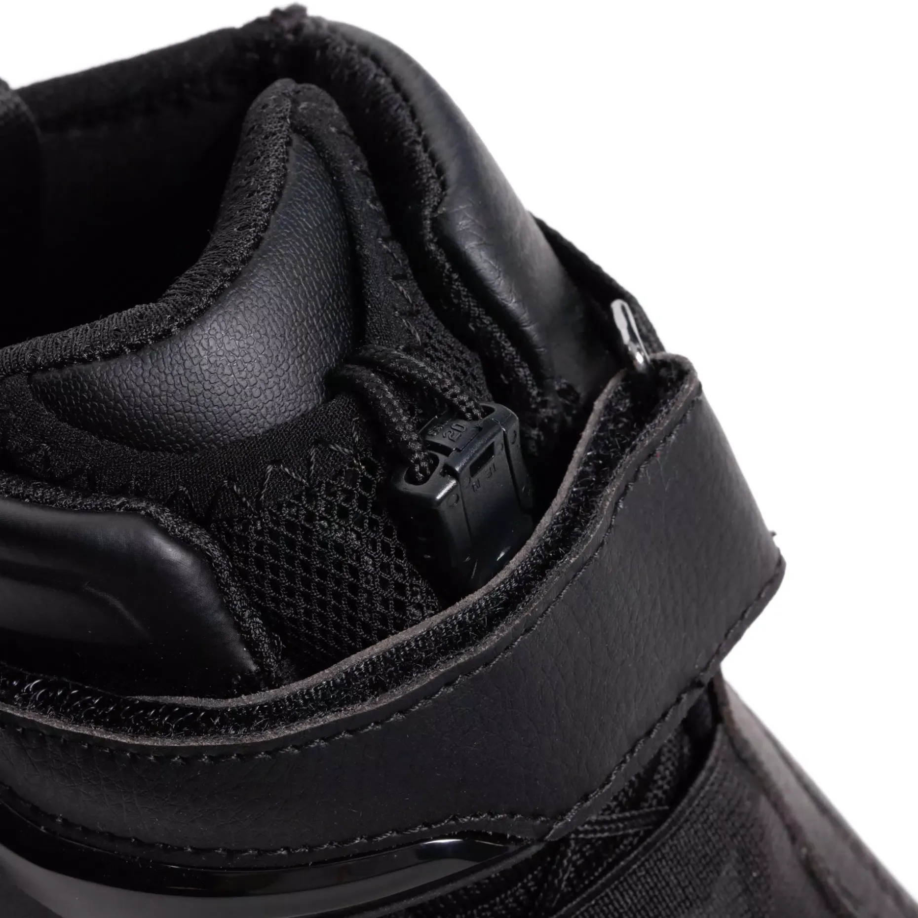 SUPERYA - SCARPE DA MOTO SPORTIVE