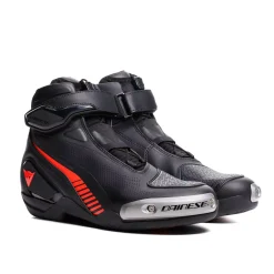 SUPERYA - SCARPE DA MOTO SPORTIVE