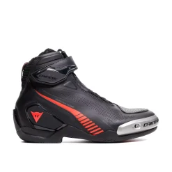 SUPERYA - SCARPE DA MOTO SPORTIVE
