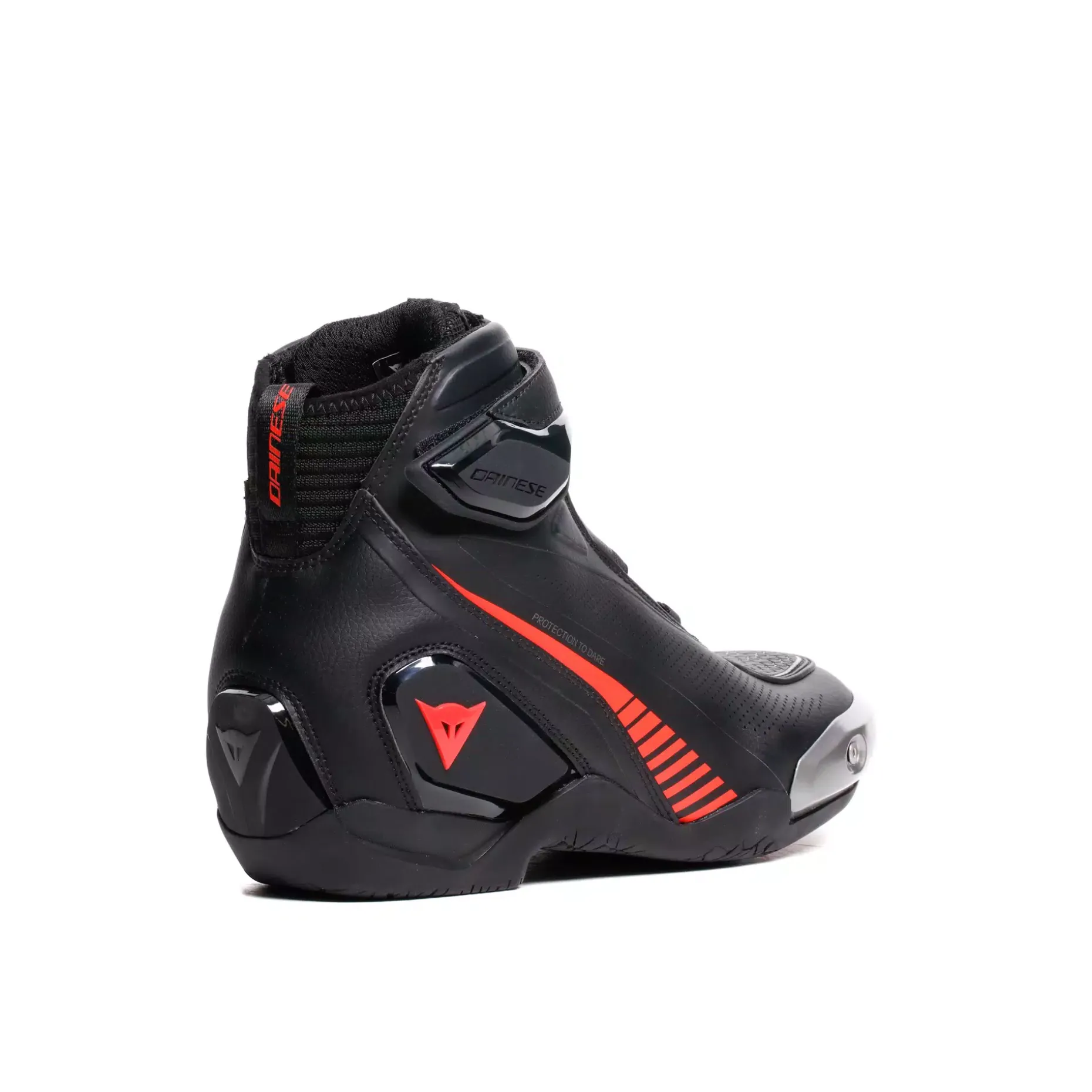 SUPERYA - SCARPE DA MOTO SPORTIVE