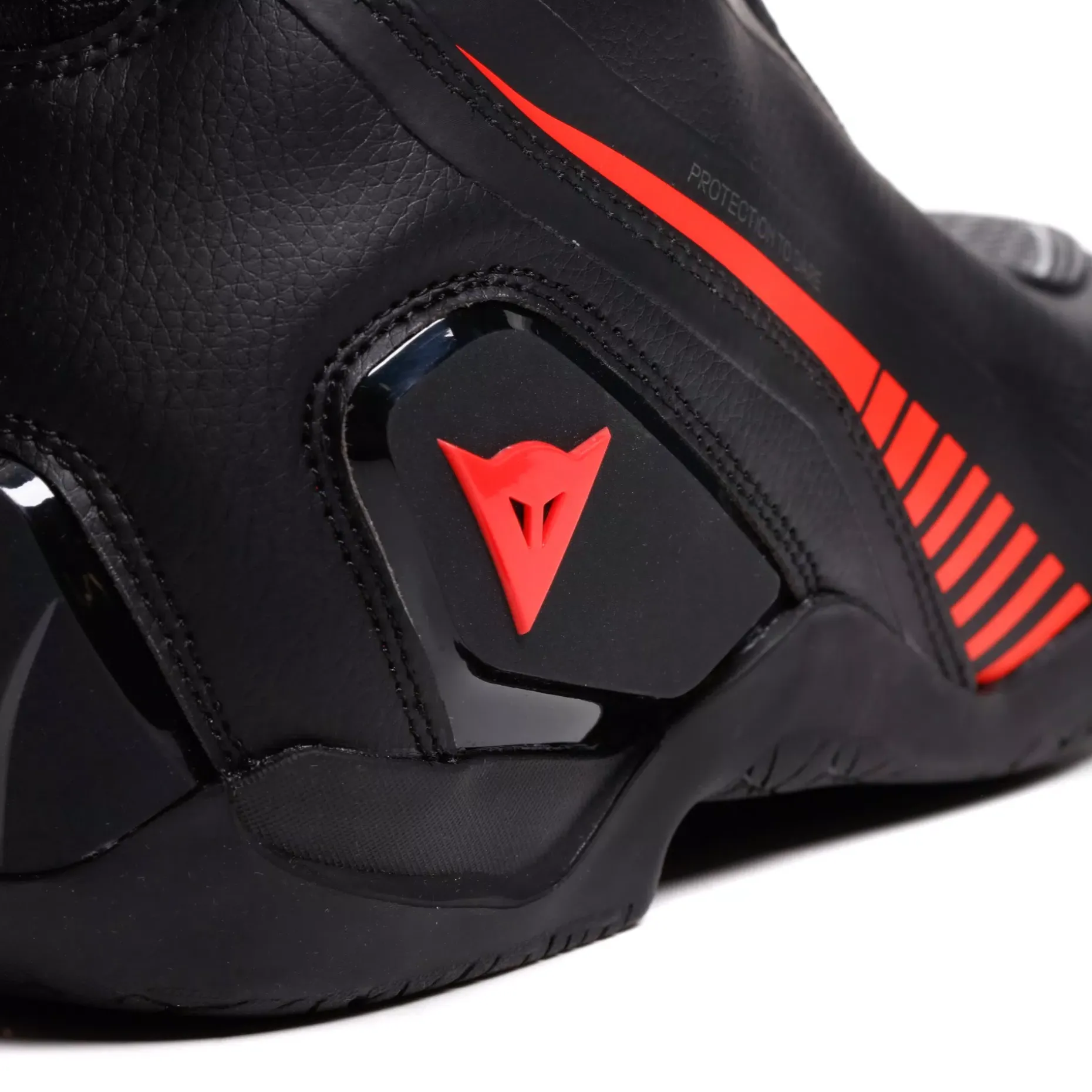 SUPERYA - SCARPE DA MOTO SPORTIVE