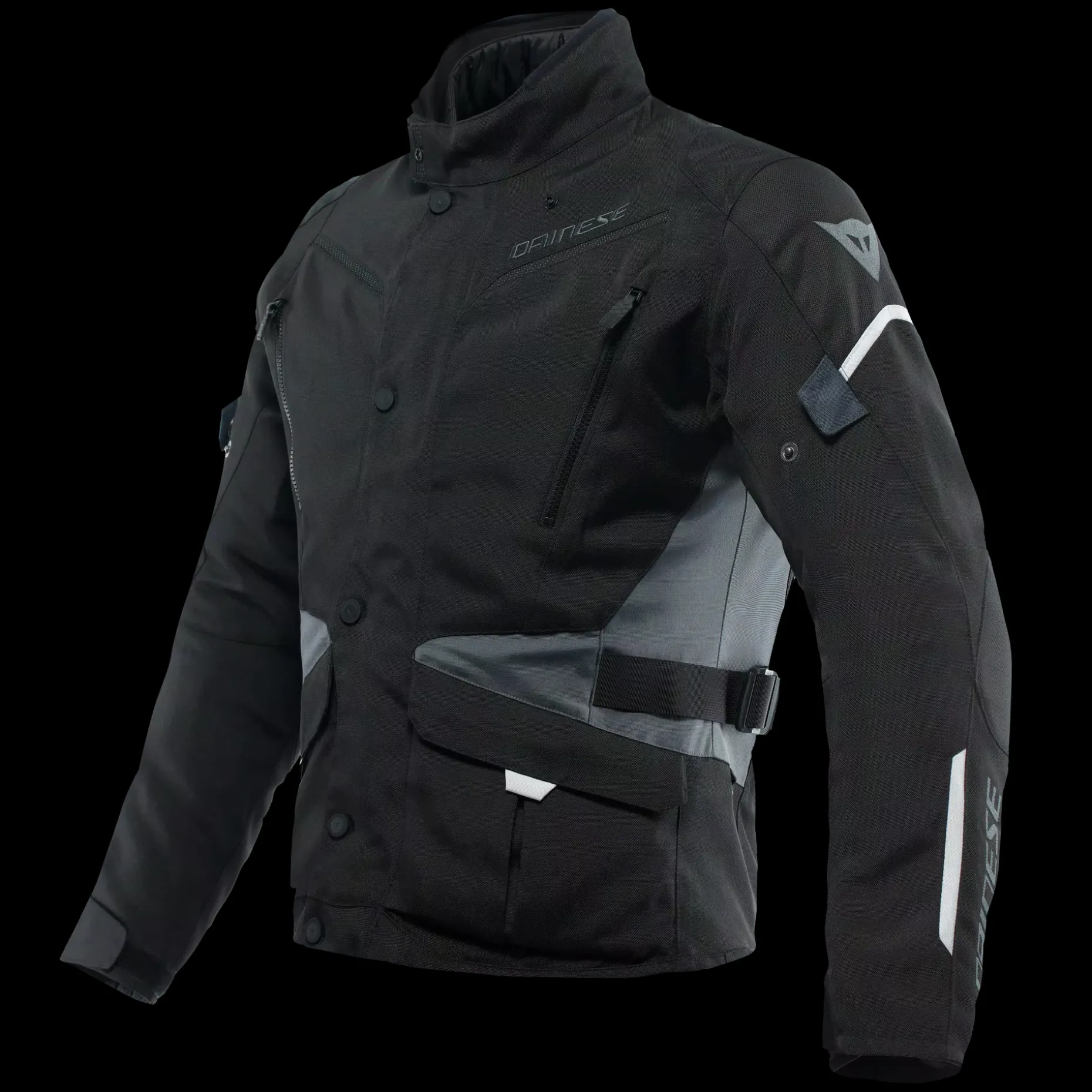 TEMPEST 3 D-DRY® - GIACCA MOTO IMPERMEABILE UOMO