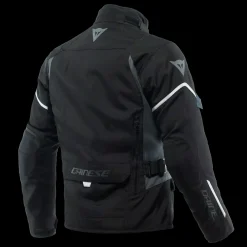 TEMPEST 3 D-DRY® - GIACCA MOTO IMPERMEABILE UOMO