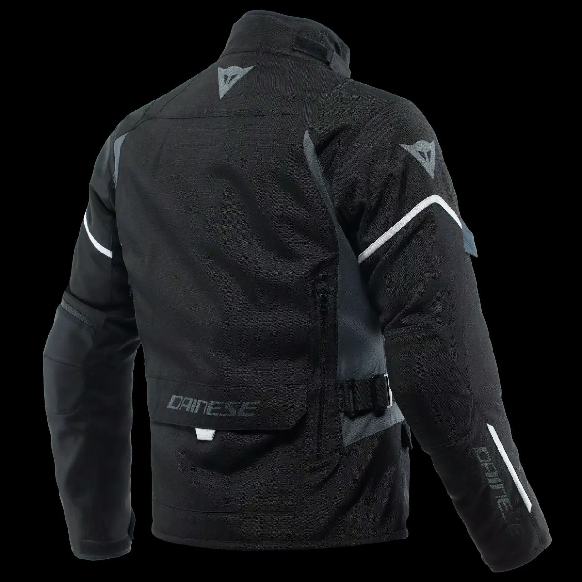 TEMPEST 3 D-DRY® - GIACCA MOTO IMPERMEABILE UOMO