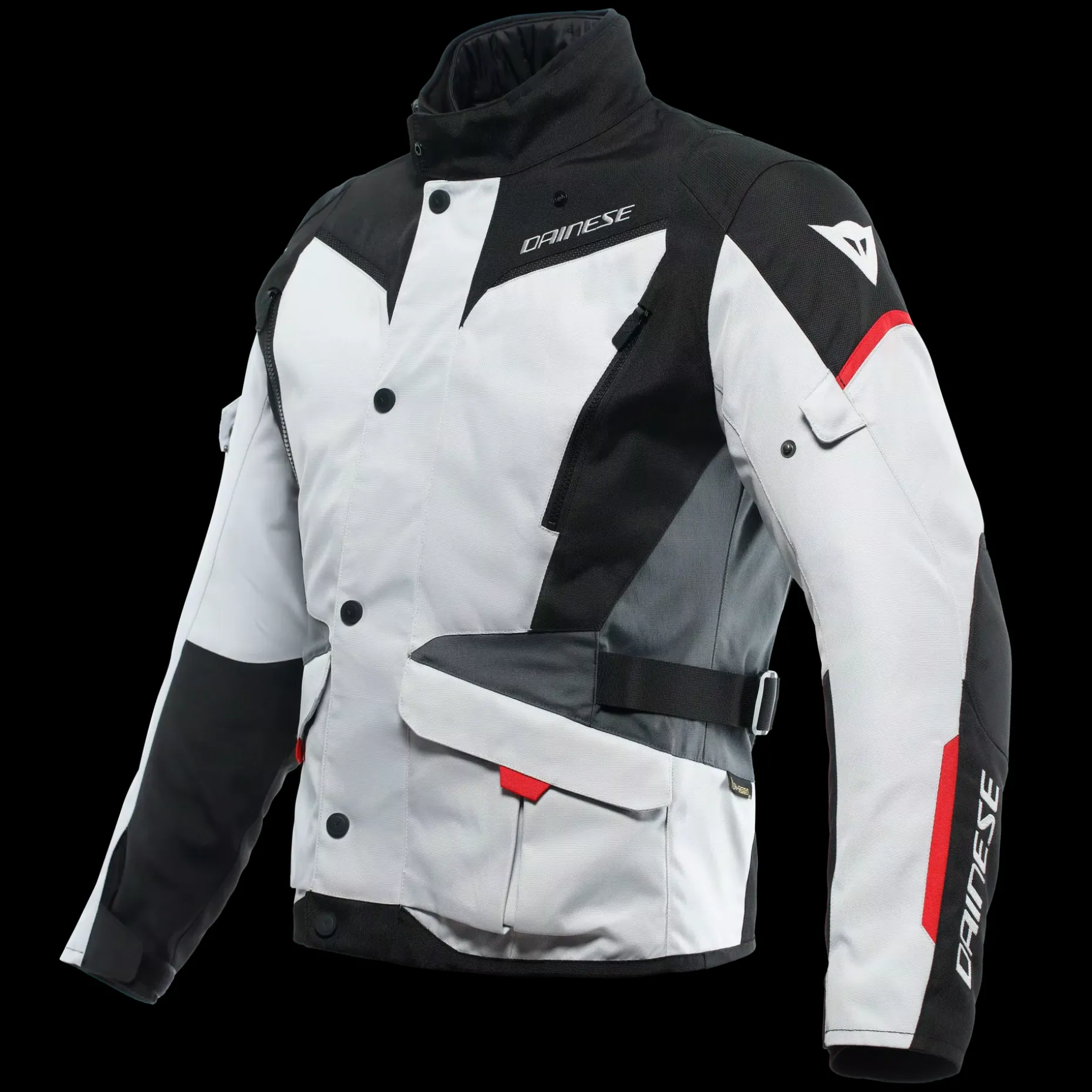 TEMPEST 3 D-DRY® - GIACCA MOTO IMPERMEABILE UOMO