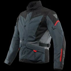 TEMPEST 3 D-DRY® - GIACCA MOTO IMPERMEABILE UOMO