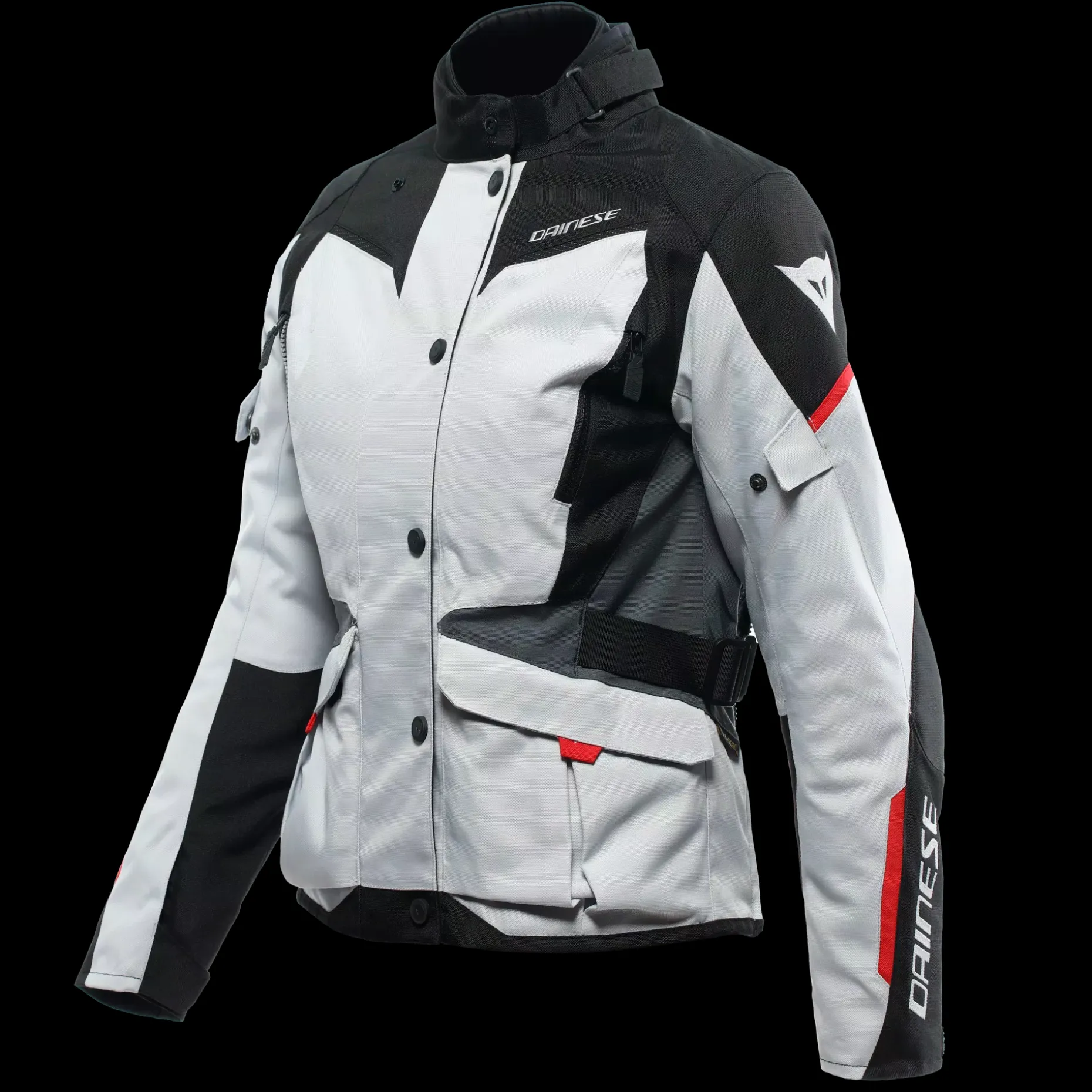 TEMPEST 3 D-DRY®- GIACCA MOTO IMPERMEABILE DONNA